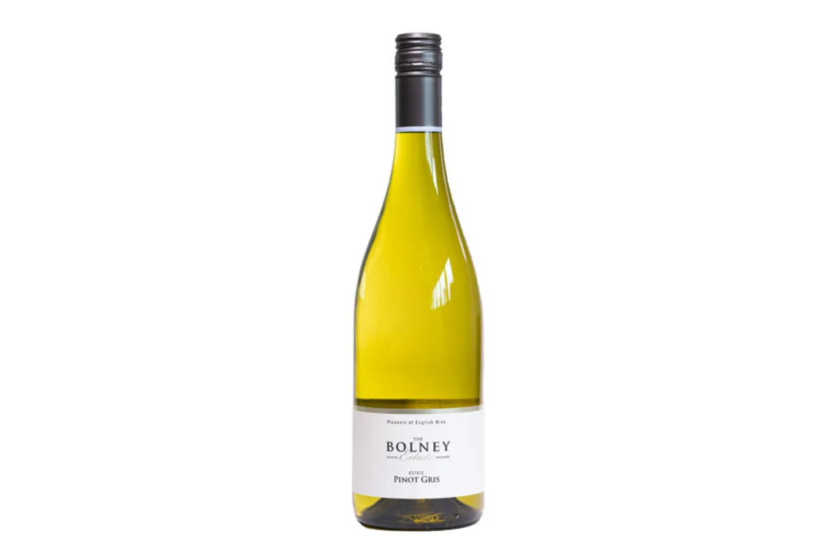 Bolney Estate Pinos Gris 2019