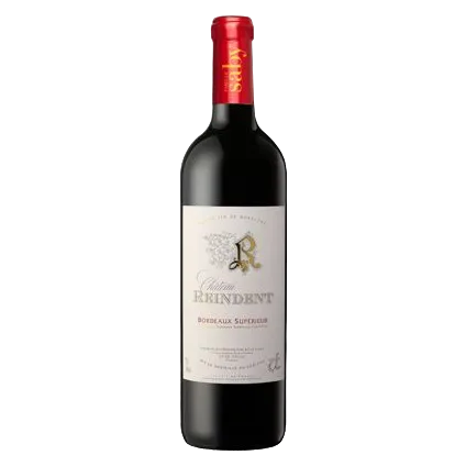 Chateau Reindent Bordeaux Superieur
