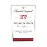 Beaulieu Cabernet Private Reserve