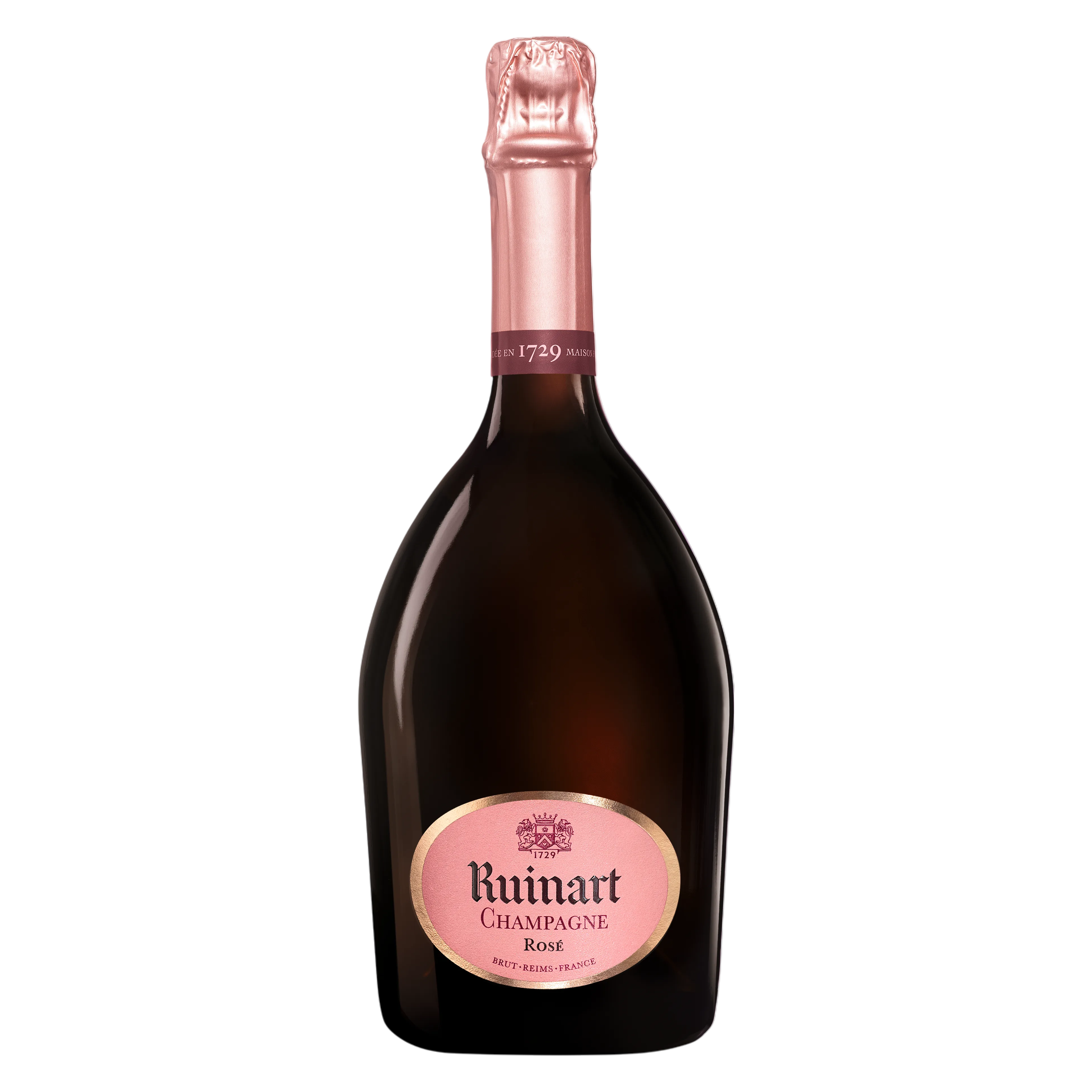 Ruinart Rose