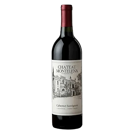Ch Montelena Estate Cabernet Sauvignon 2013