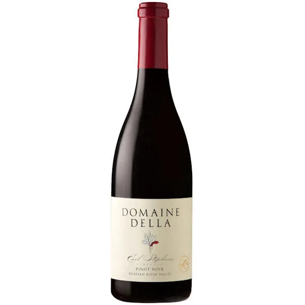 Domaine Della Earl Stevens Vineyard Russian River Pinot Noir 2022