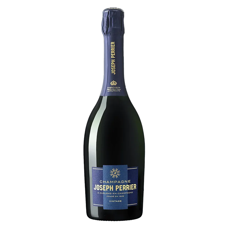 Joseph Perrier Vintage Brut Champagne