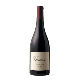 Girard Petite Sirah