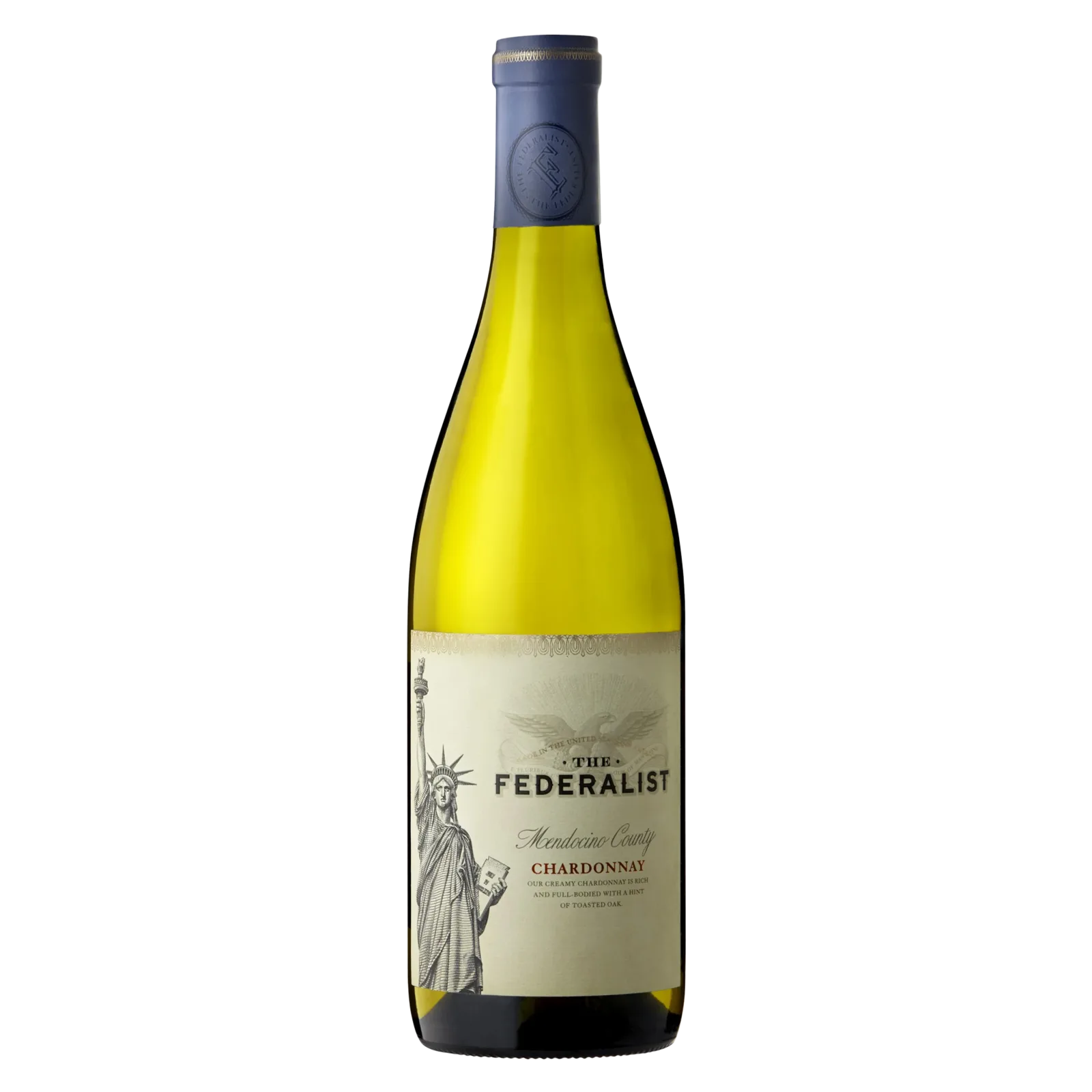 Federalist Chardonnay