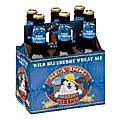 Sea Dog Blueberry Ale (6PKB