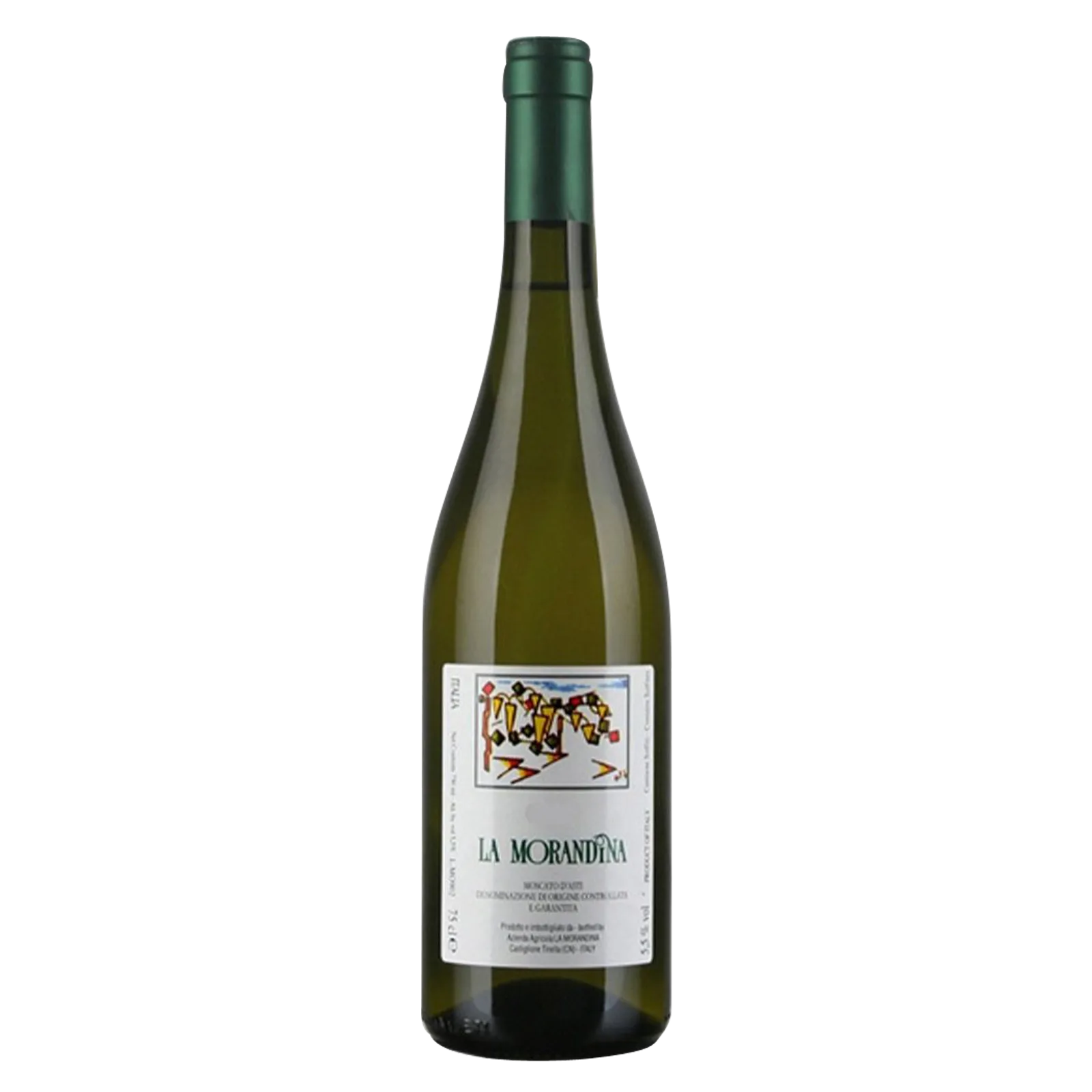 La Morandina Moscato D'Asti