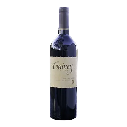 Gainey Merlot