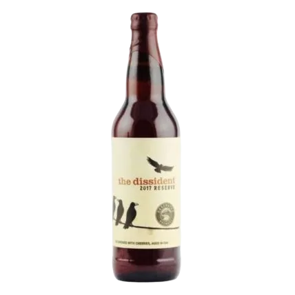 DESCHUTES RSV DISSIDENT 22B (22 OZ BTL