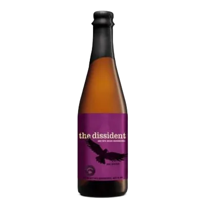 Deschutes Brewery The Dissident Marionberry (500 ML BTL