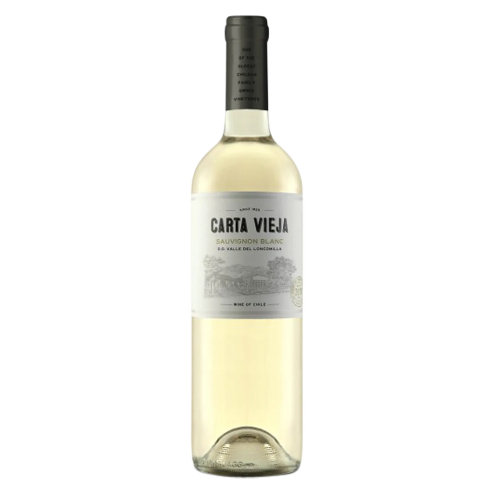 Carta Vieja Sauvignon Blanc