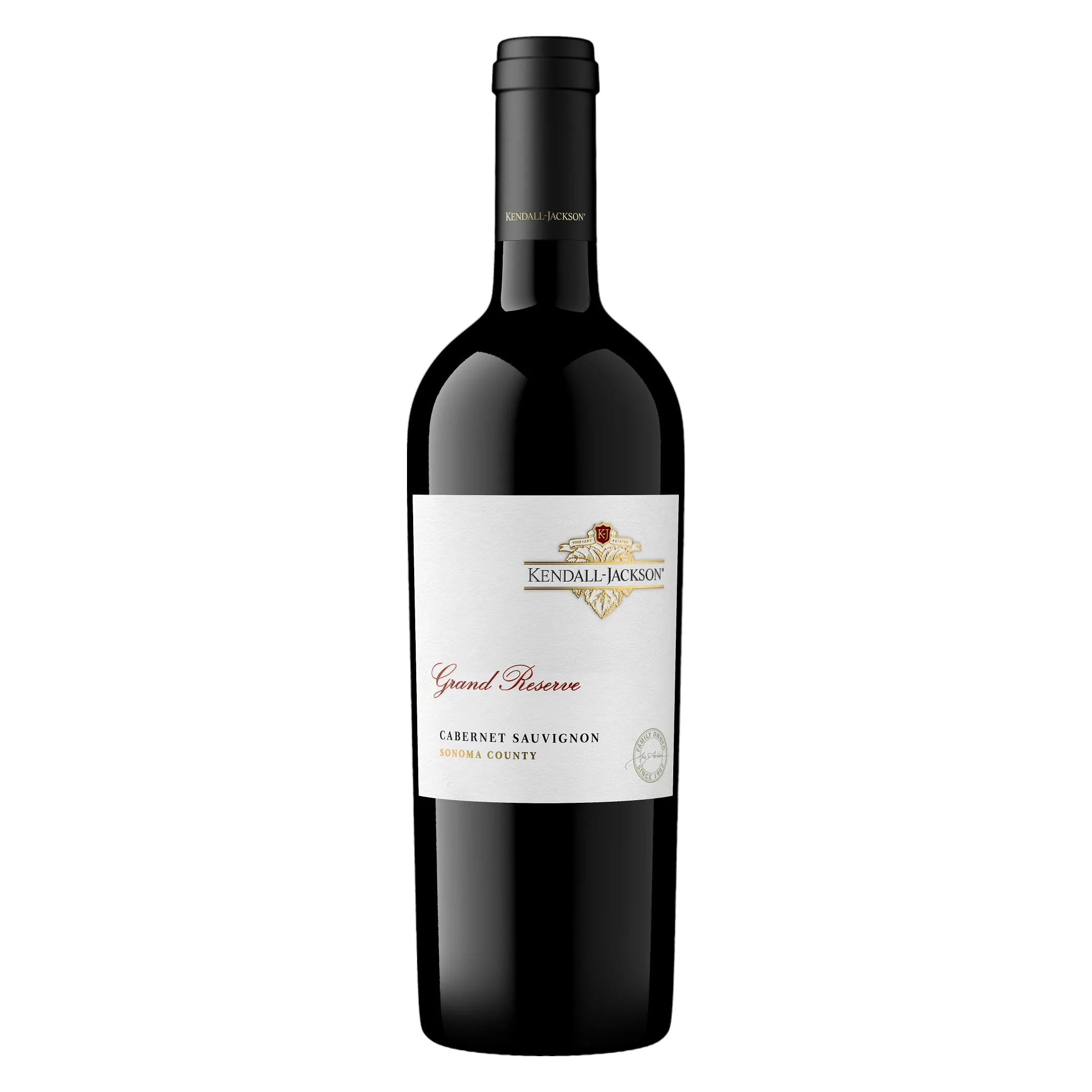 Kendall-Jackson Grand Reserve Cabernet Sauvignon