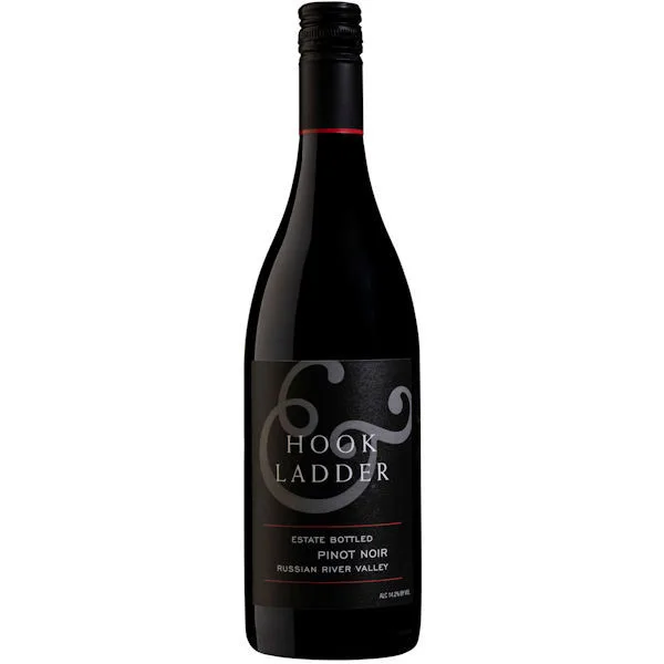 Hook And Ladder Russian River Pinot Noir 2019