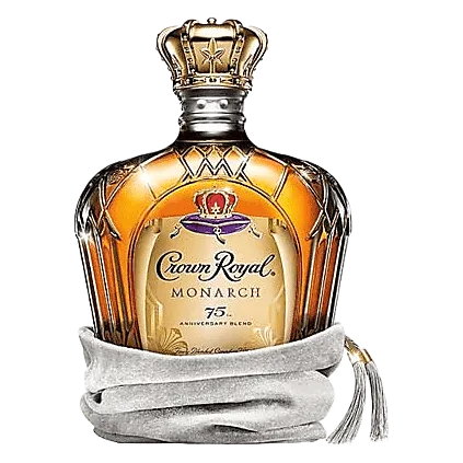 Crown Royal 75th Anniversary