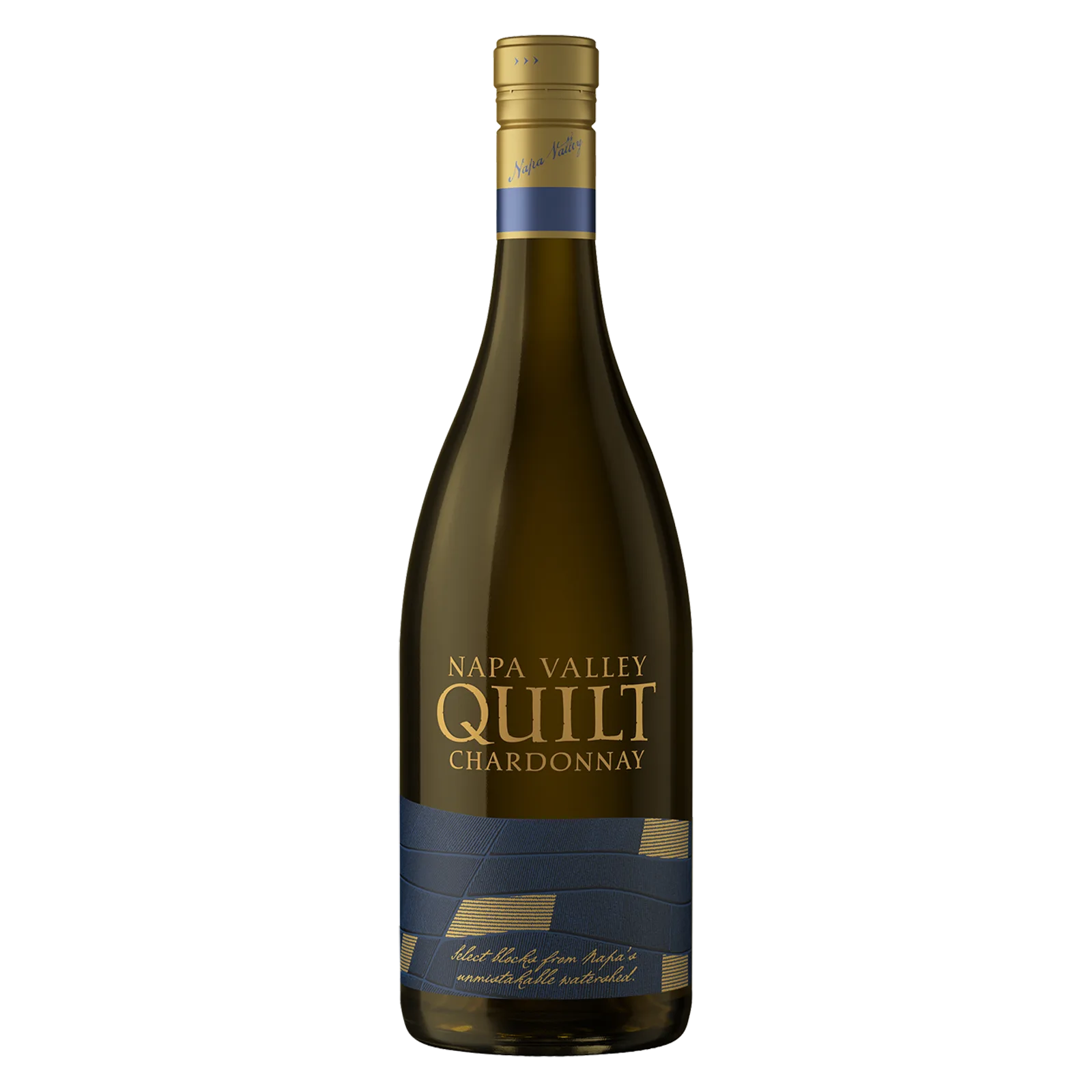 Quilt Chardonnay