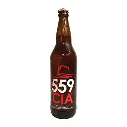 559 Clovis Independence Ale (22 OZ BTL