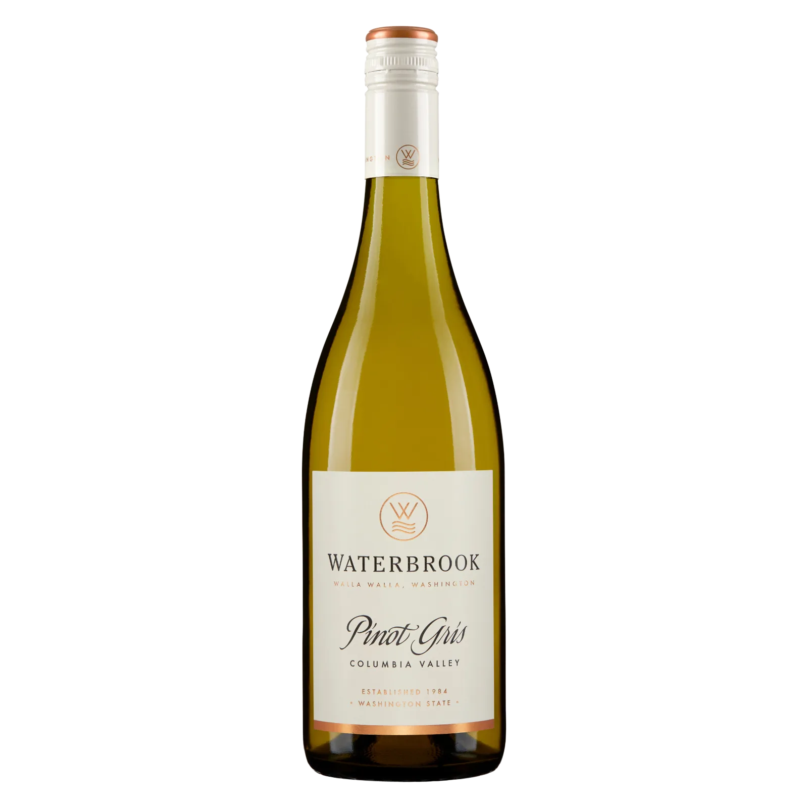 Waterbrook Pinot Gris