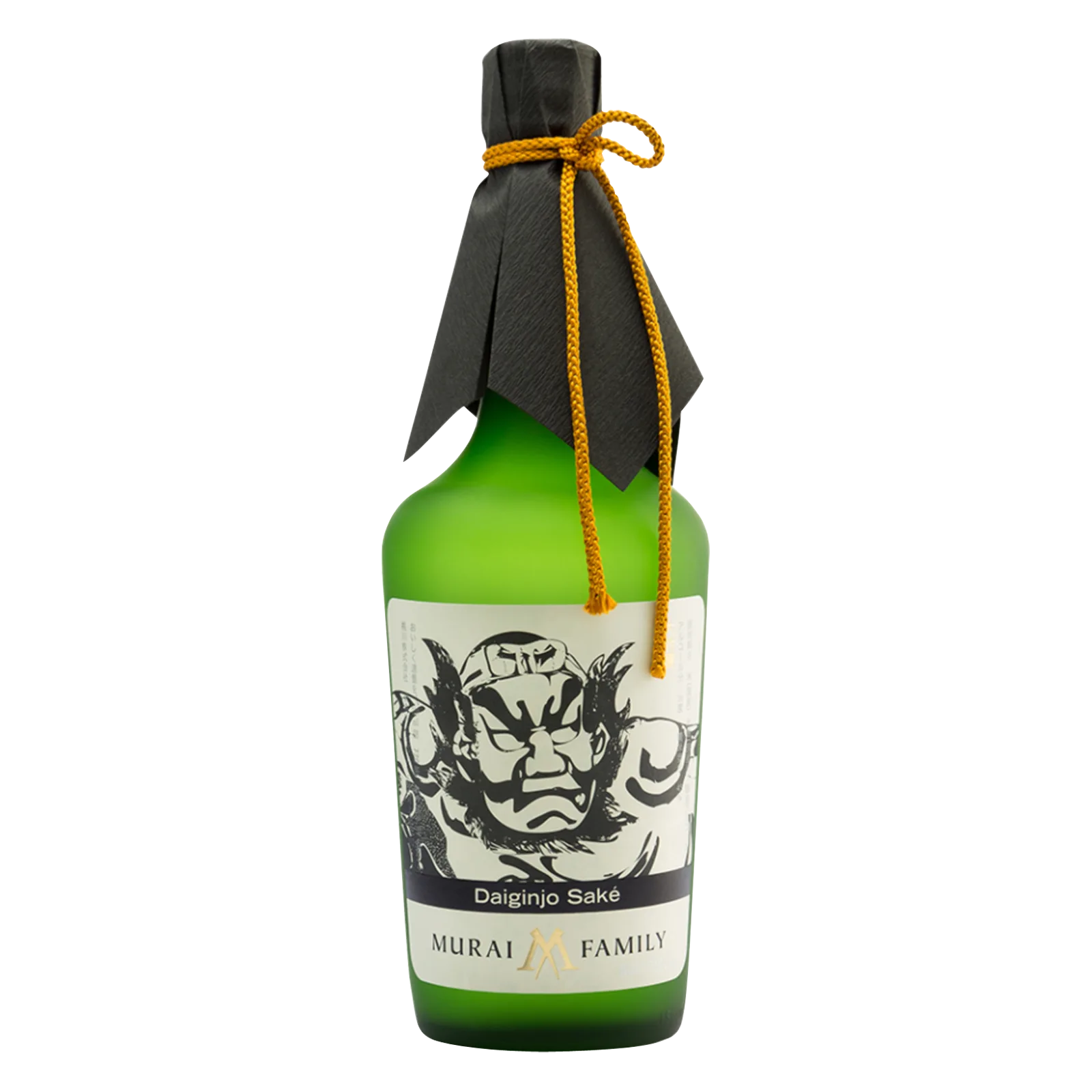 Murai Daiginjo Sake 720ml Btl