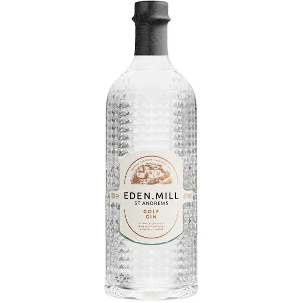 Eden Mill St Andrews Golf Gin 700Ml