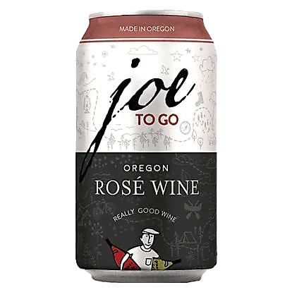Wine by Joe Rose