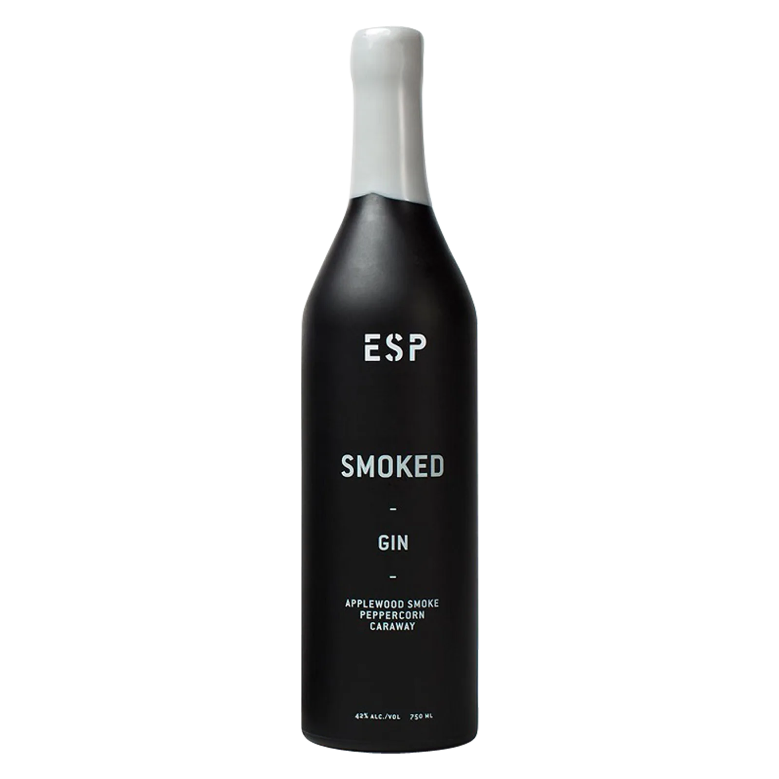 Esp Smoked Gin