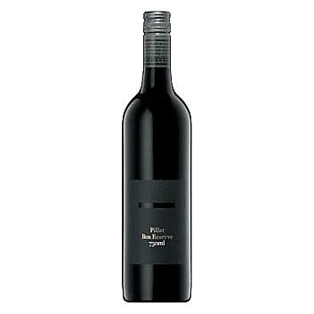 Pillar Box Shiraz Reserve