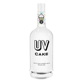 UV Cake Vodka