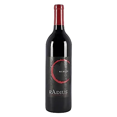 Radius Merlot
