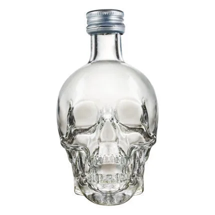 Crystal Head New Foundland Vodka 750Ml
