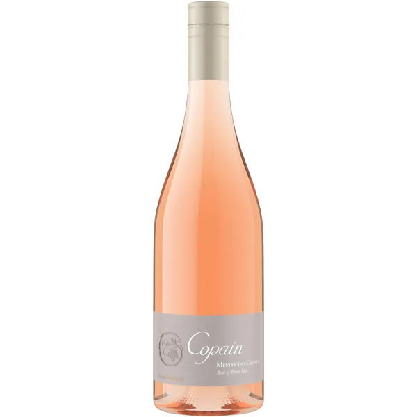 Copain Mendocino Rose Of Pinot Noir 2024