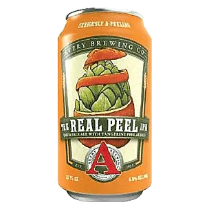 Avery Brewing The Reel Peel Tangerine IPA 6pk Can
