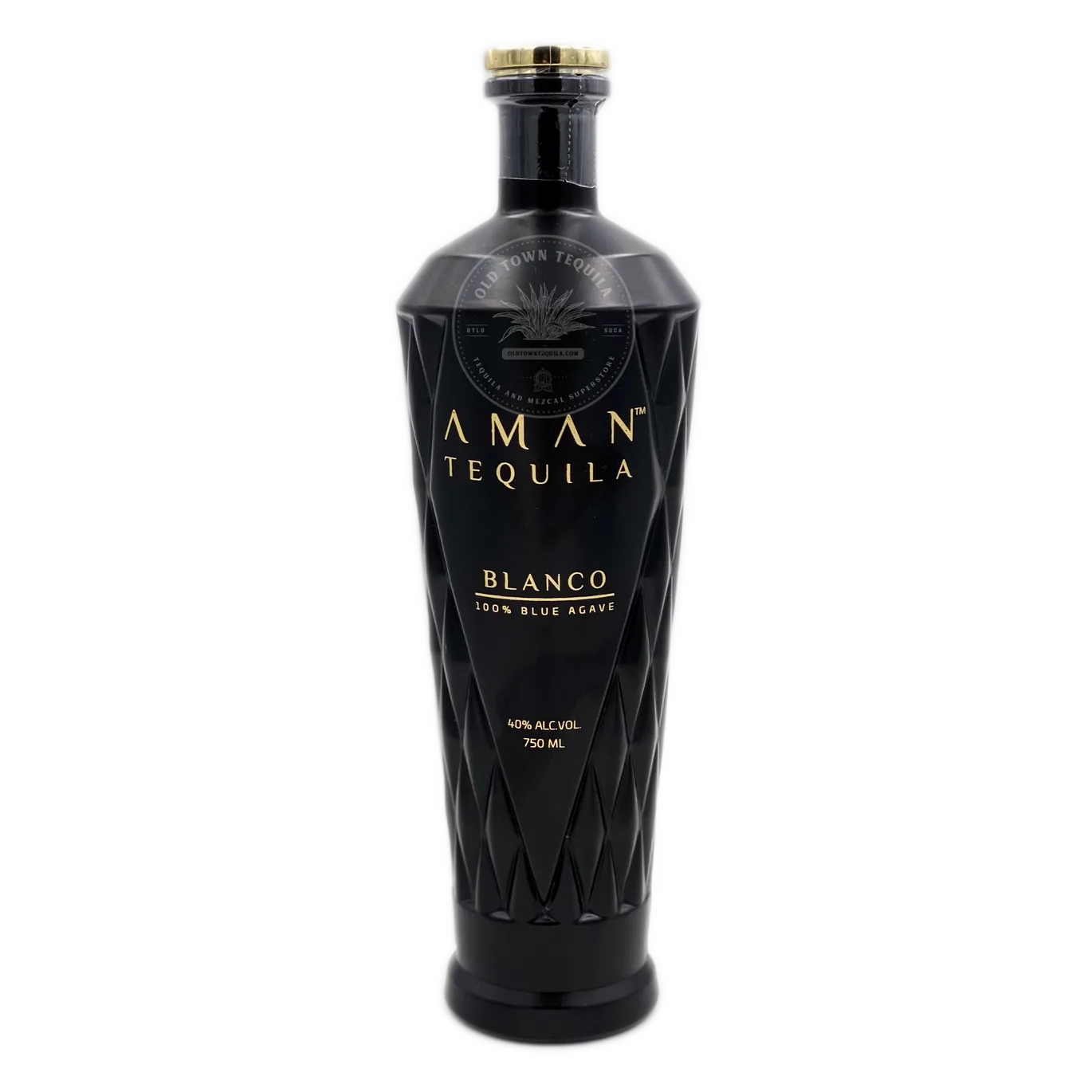 Aman Tequila Blanco