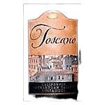 Toscano Zinfandel