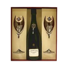 Bollinger Grande Annee Gift Set