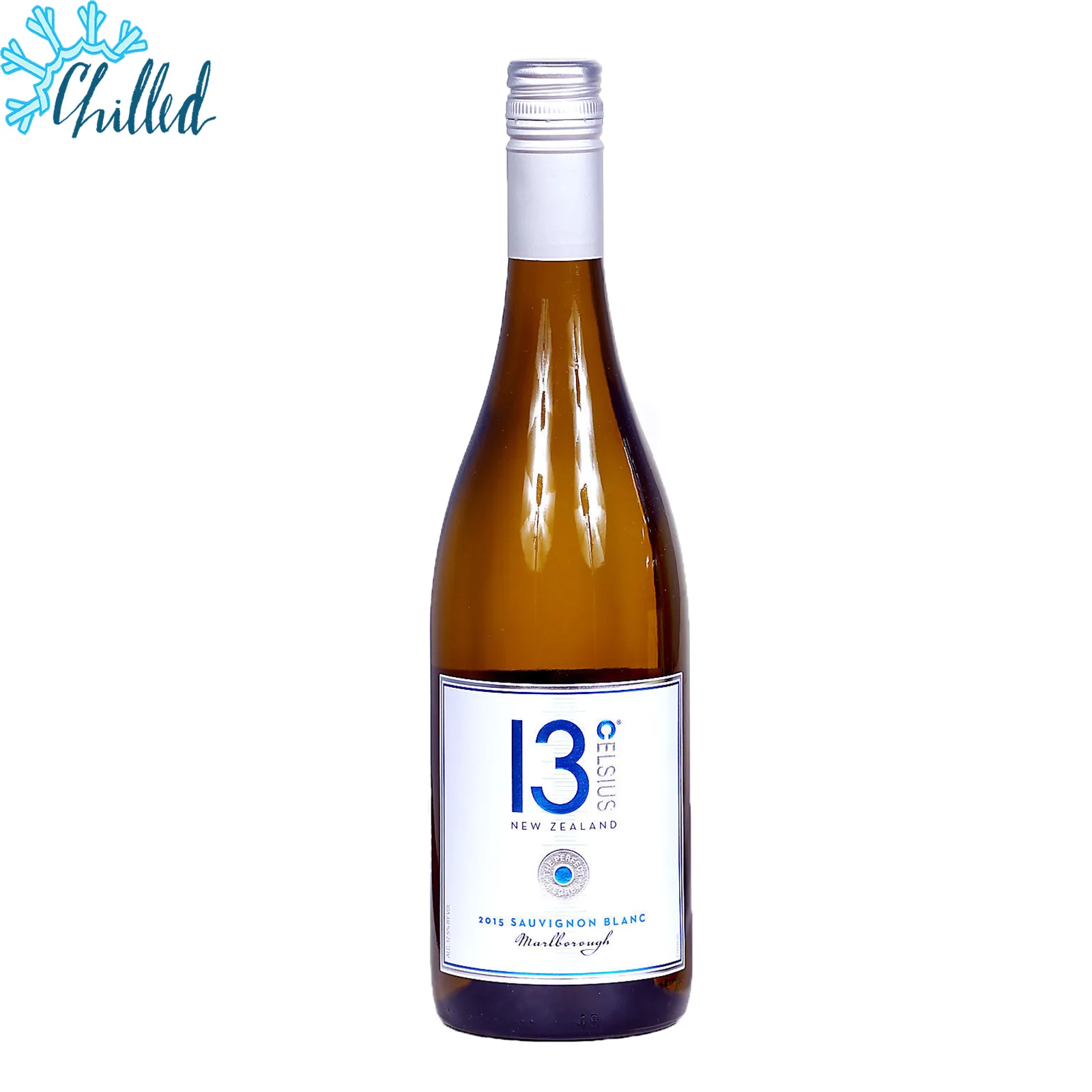 Do Not Use DNU 13 Celsius Sauvignon Blanc