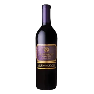 Murphy-Goode Petit Verdot