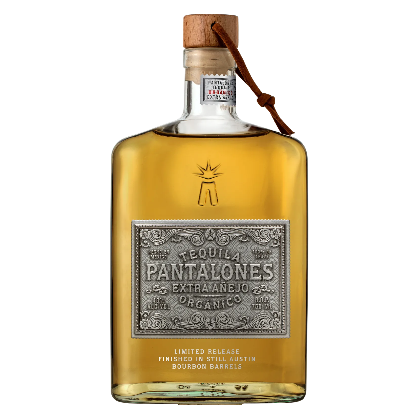 Pantalones Tequila Extra Anejo