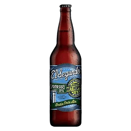 El Segundo Brewing Mayberry IPA Single 22oz Btl