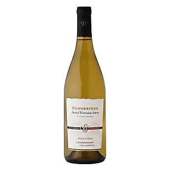 Woodbridge by Robert Mondavi Chard '07 (750 ML)