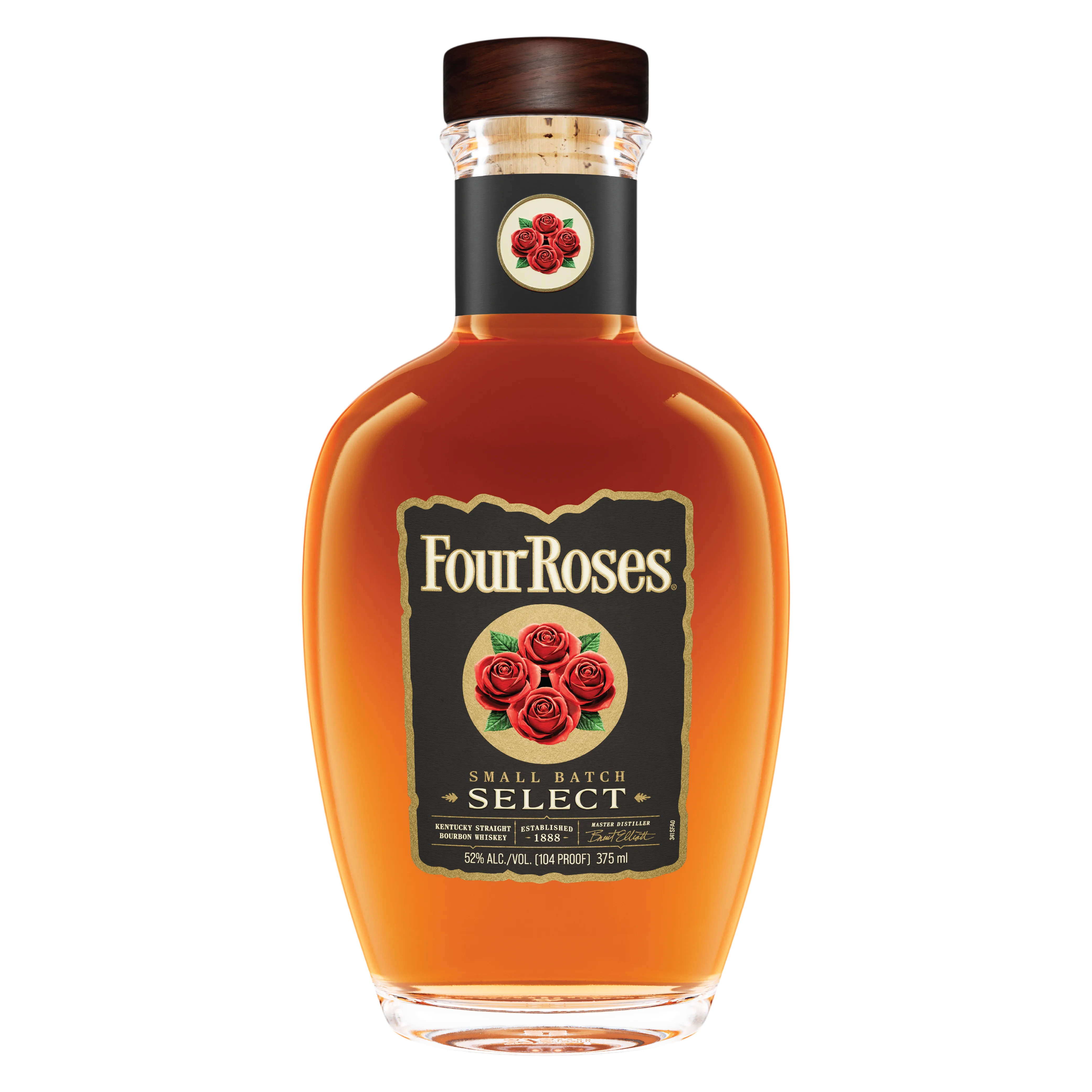 Four Roses Small Batch Select Bourbon
