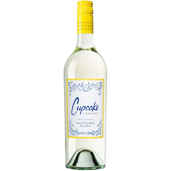 Cupcake Marlborough Sauvignon Blanc