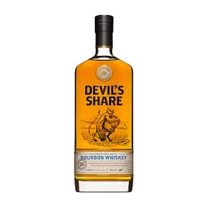 Ballast Pt Devils Share Bourbon