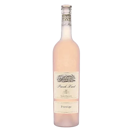 CHT PUECH HAUT ROSE PRESTIGE