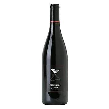 Renwood Syrah Sierra Foothill
