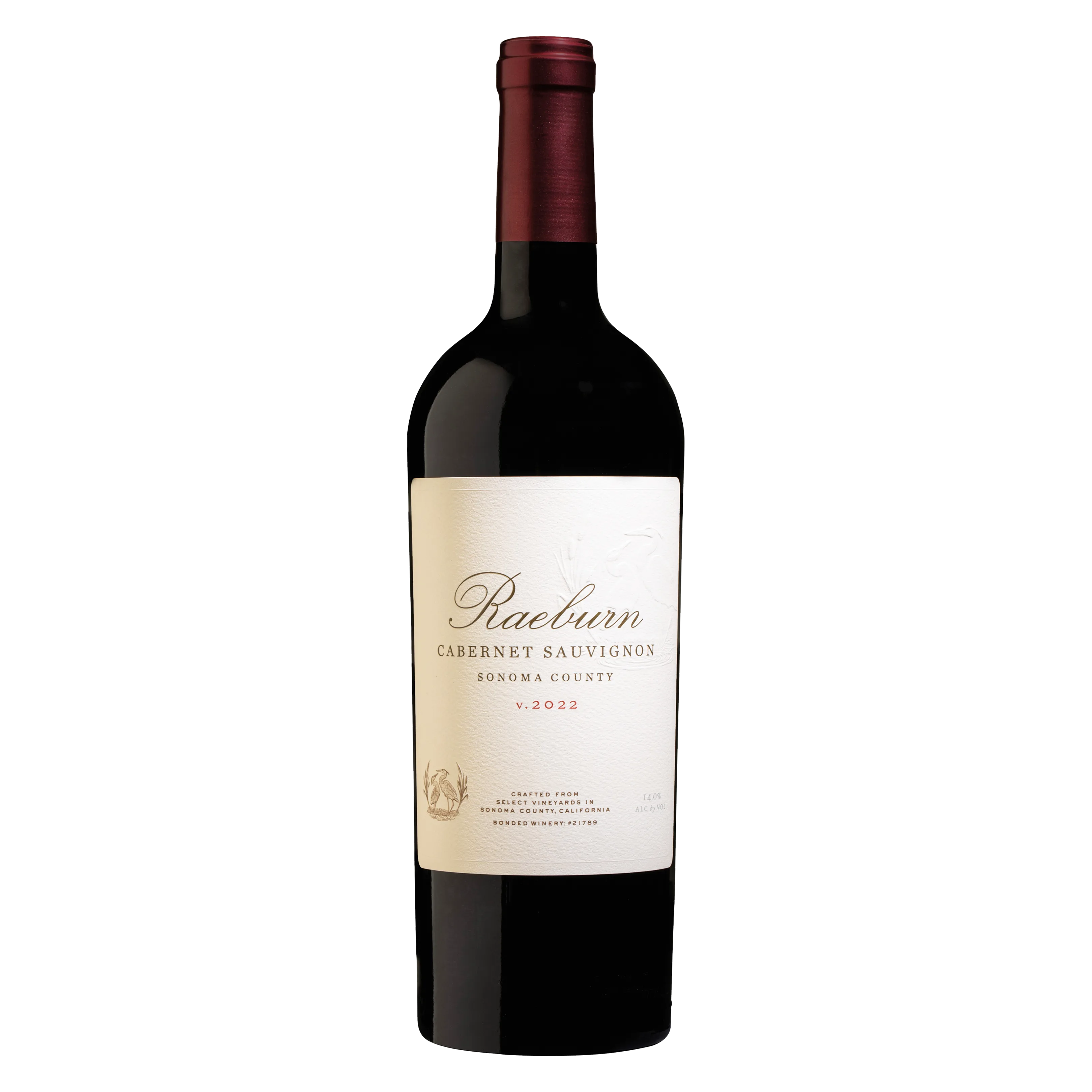 Raeburn Cabernet Sauvignon