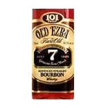 Old Ezra Bourbon 7 Year Old