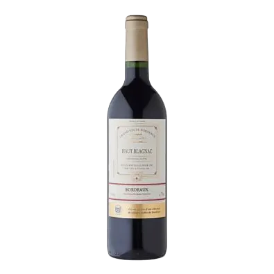 Haut Blagnac Bordeaux