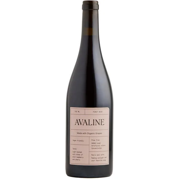 Avaline By Cameron Diaz Pinot Noir Nv