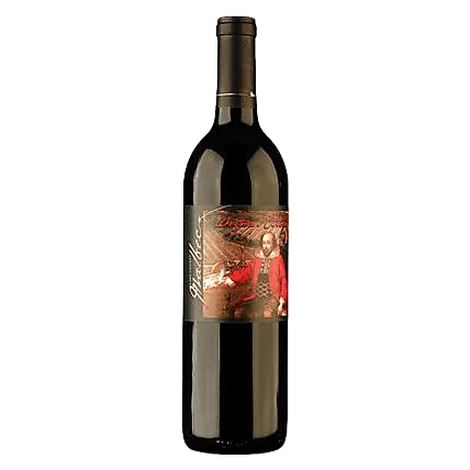 Writer's Block Malbec