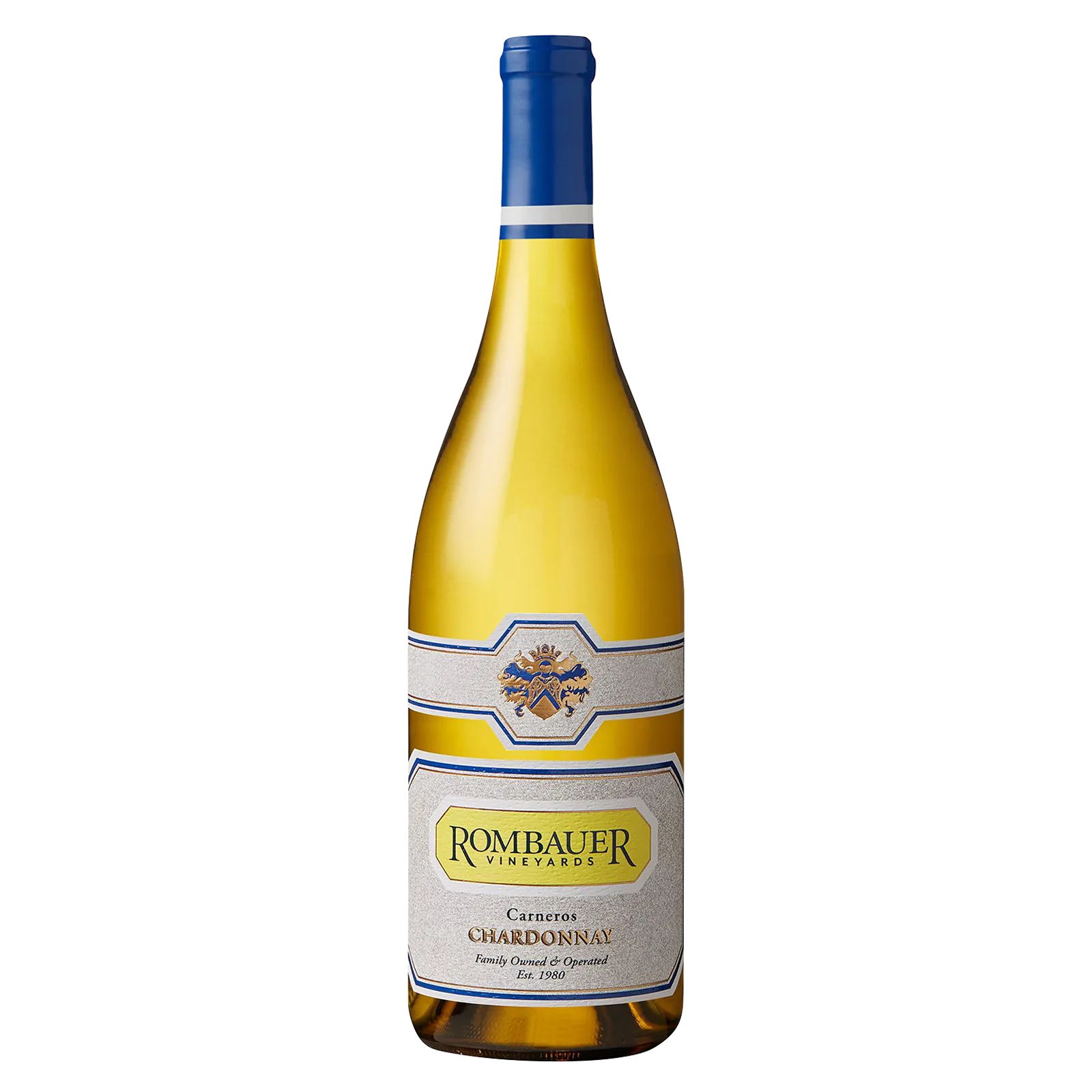 Rombauer Chardonnay
